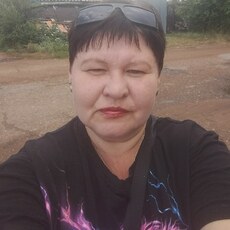Фотография девушки Татьяна, 48 лет из г. Бузулук