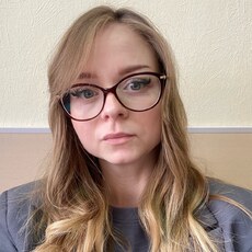 Фотография девушки Светлана, 36 лет из г. Березники