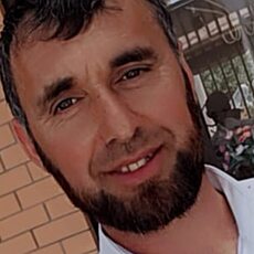 Фотография мужчины Руслан, 29 лет из г. Грозный