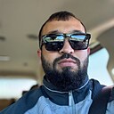 Джамил, 34 года