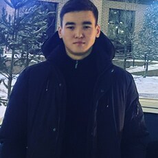 Фотография мужчины Dias, 24 года из г. Тюмень