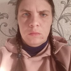 Фотография девушки Оля, 31 год из г. Новомосковск