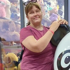 Фотография девушки Настенька, 35 лет из г. Ижевск