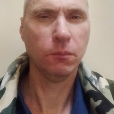 Фотография мужчины Владимир, 46 лет из г. Брест