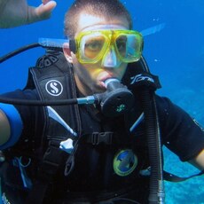 Фотография мужчины Антон, 36 лет из г. Новокузнецк