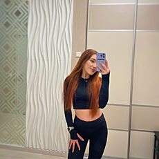 Фотография девушки Анна, 29 лет из г. Екатеринбург