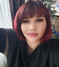 Фотография девушки Елена, 40 лет из г. Воротынец