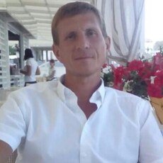 Фотография мужчины Сергей, 44 года из г. Уссурийск