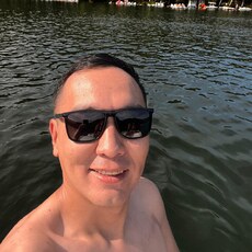 Фотография мужчины Макс, 32 года из г. Нефтеюганск