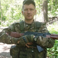 Фотография мужчины Егор, 39 лет из г. Севастополь