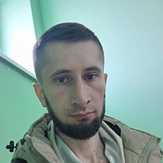 Фотография мужчины Фузайл, 32 года из г. Норильск