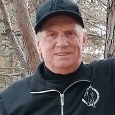 Фотография мужчины Александр, 66 лет из г. Абинск