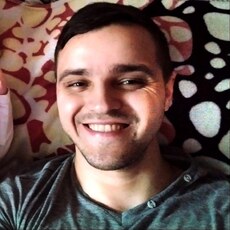 Фотография мужчины Андрей, 29 лет из г. Гродно