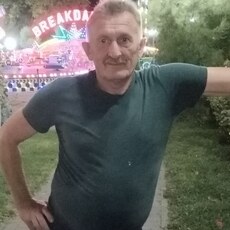 Фотография мужчины Геннадий, 60 лет из г. Барановичи