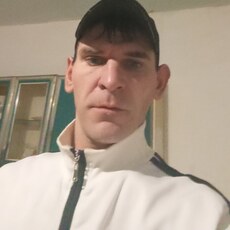 Фотография мужчины Юрий, 36 лет из г. Рогачев