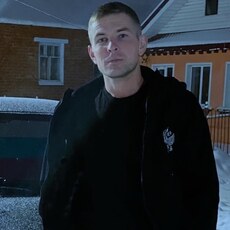 Фотография мужчины Алексей, 31 год из г. Чебоксары