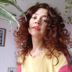 Фотография девушки Никаэль, 29 лет из г. Москва