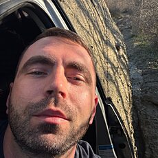 Фотография мужчины Ильилья, 33 года из г. Севастополь