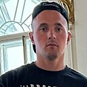 Роман, 35 лет