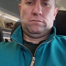 Фотография мужчины Денис, 42 года из г. Инта