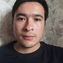 Тимур, 23 года