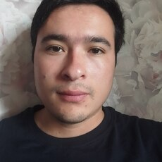 Фотография мужчины Тимур, 23 года из г. Астана