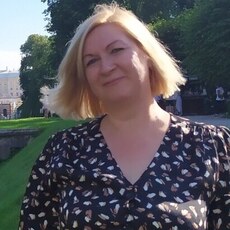 Фотография девушки Елена, 49 лет из г. Ростов-на-Дону