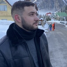 Фотография мужчины Александр, 29 лет из г. Могилев