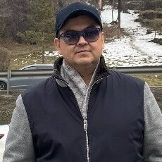 Фотография мужчины Timur, 45 лет из г. Алматы