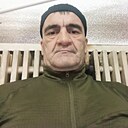 Хожа Салманович, 49 лет