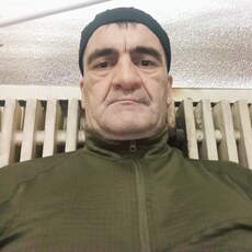 Фотография мужчины Хожа Салманович, 49 лет из г. Ростов-на-Дону