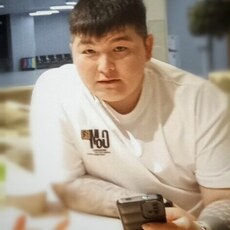 Фотография мужчины Ruslan, 30 лет из г. Алматы