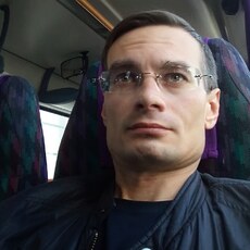 Фотография мужчины Albert, 42 года из г. Санкт-Петербург