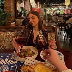 Фотография девушки Виолетта, 20 лет из г. Челябинск