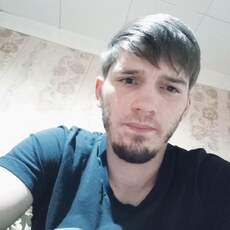 Фотография мужчины Хас, 27 лет из г. Пятигорск