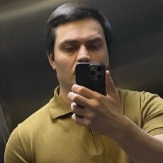 Фотография мужчины Артур, 35 лет из г. Москва