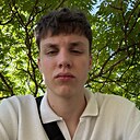 Тимофей, 19 лет