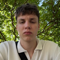 Фотография мужчины Тимофей, 19 лет из г. Гомель