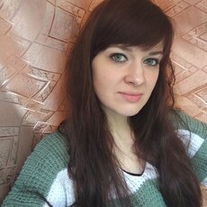 Фотография девушки Александра, 34 года из г. Гомель