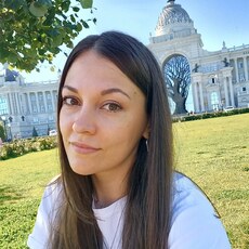 Фотография девушки Ирина, 32 года из г. Самара