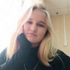 Фотография девушки Милана, 19 лет из г. Краснодар