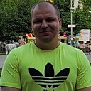 Вадим, 35 лет