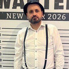 Фотография мужчины Тарас, 44 года из г. Киев