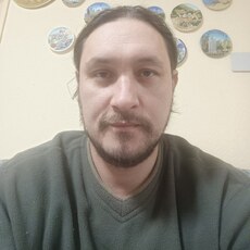 Фотография мужчины Муромец, 39 лет из г. Минск