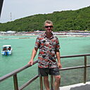 Андрей, 58 лет