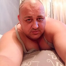 Фотография мужчины Никита, 40 лет из г. Новосибирск