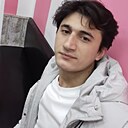 Timur, 22 года