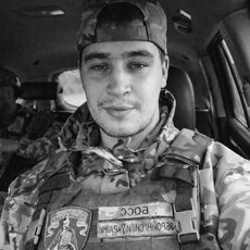 Фотография мужчины Алексей, 27 лет из г. Чернигов