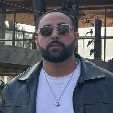 Фотография мужчины Hasan, 29 лет из г. Тбилиси