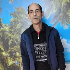 Фотография мужчины Николай, 54 года из г. Псков